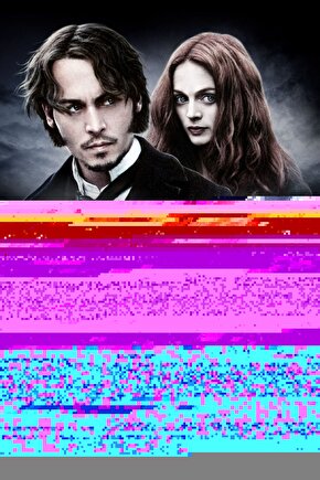 From Hell (2001) 2 ( FOLYO ) - AFİŞ - POSTER-2955