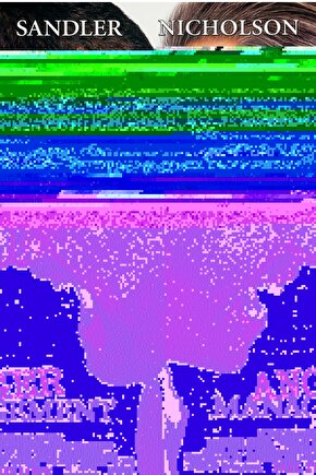 Anger Management (2003) ( FOLYO ) - AFİŞ - POSTER-1331