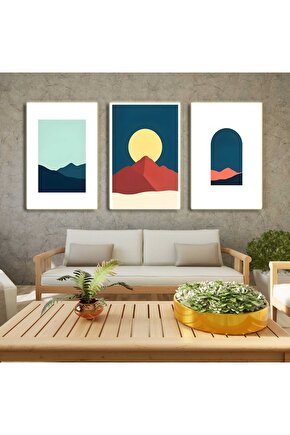 Blood Diamond (2006) 1 ( FOLYO ) - AFİŞ - POSTER-1842