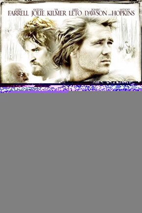 Alexander (2004) ( FOLYO ) - AFİŞ - POSTER-1203