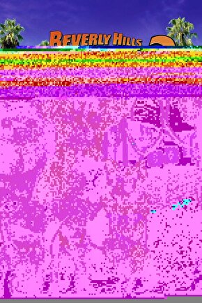 Beverly Hills Chihuahua 2 (2011) ( FOLYO ) - AFİŞ - POSTER-1745