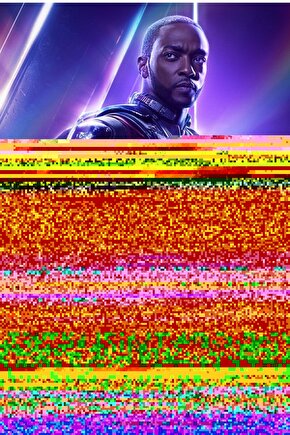 Matisse - Boho - Art Deco - Soyut - Doğa ( 3 lü Çerçevesiz ) Poster - Afiş - Tablo KR2C01137