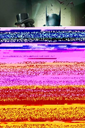 Matisse - Boho - Art Deco - Soyut - Doğa ( 3 lü Çerçevesiz ) Poster - Afiş - Tablo KR2C00859