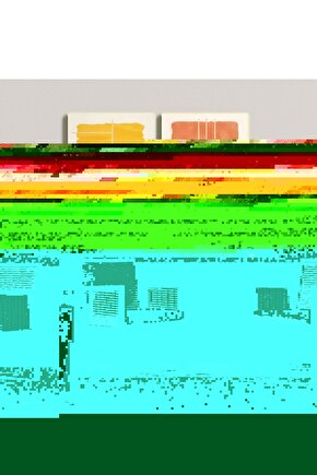 Matisse - Sanat - Soyut - Doğa - Ev - Yaşam ( 2 Li Çerçevesiz ) Poster - Afiş - Tablo NNHT558