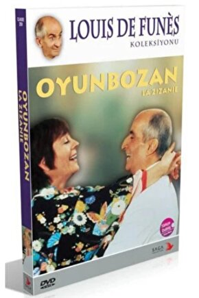 La Zizanie  Oyunbozan Film