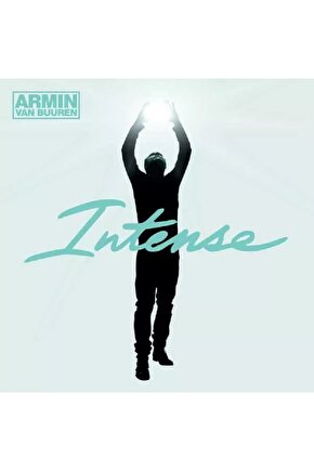 Armin van Buuren – Intense (2013) CD