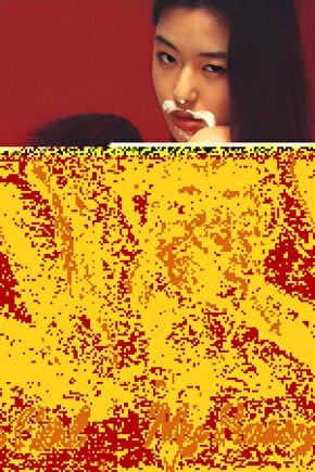 Matisse - Sanat - Soyut - Doğa - Yaşam ( Tekli Çerçevesiz ) Poster - Afiş - Tablo MKKM1711