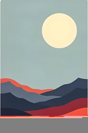 Harakiri (1962) 007 AFİŞ - POSTER