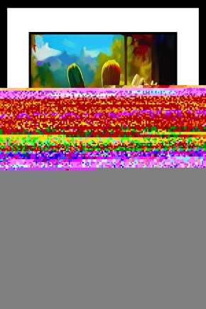 Ressam Masası Digital Art ( ÇERÇEVESİZ - ÇERÇEVE YOKTUR ) ( ULTRA HD ) FOLYO AFİŞ - POSTER