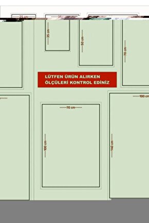 Matisse - Sanat - Soyut - Doğa - Yaşam ( Tekli Çerçevesiz ) Poster - Afiş - Tablo MKKM2213