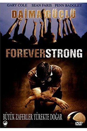 Dvd - Daima Güçlü (forever Strong)
