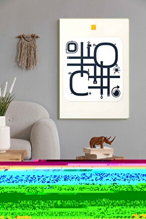 Matisse - Sanat - Soyut - Doğa - Yaşam ( Tekli Çerçevesiz ) Poster - Afiş - Tablo MKKM2117