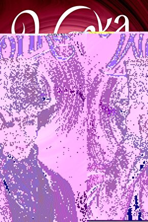 The Nun II (2023) 0003 AFİŞ - POSTER ( FOLYO ) - AFİŞ - POSTER-7689