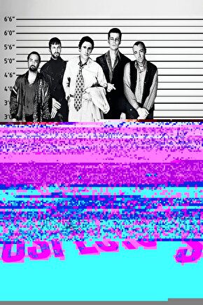 The Usual Suspects (1995) AFİŞ - POSTER ( FOLYO ) - AFİŞ - POSTER-8048