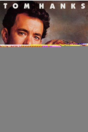 Turner & Hooch (1989) AFİŞ - POSTER ( FOLYO ) - AFİŞ - POSTER-8469