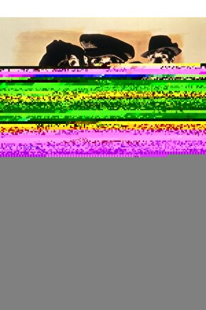 The Grapes of Wrath (1940) AFİŞ - POSTER ( FOLYO ) - AFİŞ - POSTER-7071