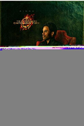 The Hunger Games Catching Fire (2013) 16 AFİŞ - POSTER ( FOLYO ) - AFİŞ - POSTER-7215
