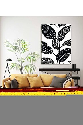 Matisse - Sanat - Soyut - Doğa - Yaşam ( Tekli Çerçevesiz ) Poster - Afiş - Tablo MKKM1052