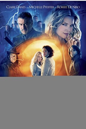 Stardust (2007) AFİŞ - POSTER ( FOLYO ) - AFİŞ - POSTER-6210