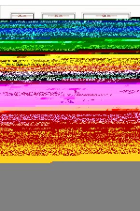 Matisse - Boho - Art Deco - Soyut - Doğa ( 3 lü Çerçevesiz ) Poster - Afiş - Tablo KR2C00186