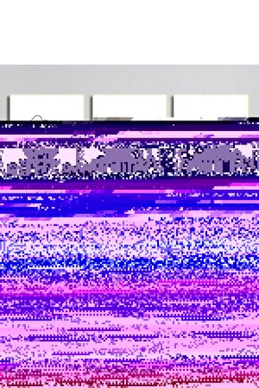 Matisse - Boho - Art Deco - Soyut - Doğa ( 3 lü Çerçevesiz ) Poster - Afiş - Tablo KR2C00119