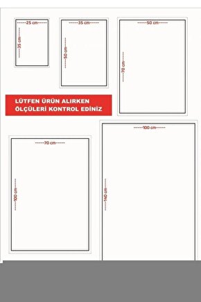 Matisse - Boho - Art Deco - Soyut - Doğa ( 3 lü Çerçevesiz ) Poster - Afiş - Tablo KR2C00312