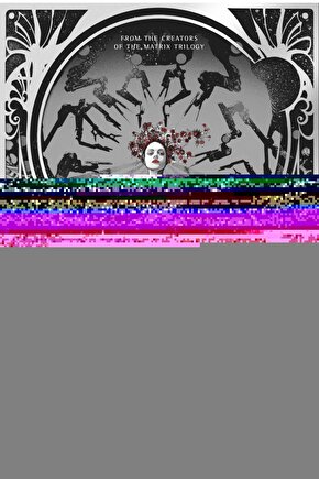 Jupiter Ascending (2015) 3 ( FOLYO ) - AFİŞ - POSTER-4040