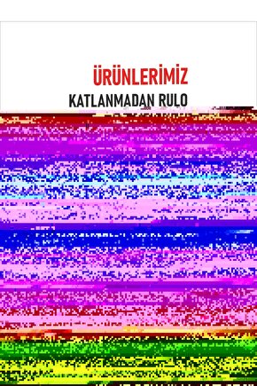 La Strada (1954) ( FOLYO ) - AFİŞ - POSTER-4264