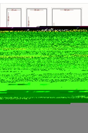 Matisse - Boho - Art Deco - Soyut - Doğa ( 3 lü Çerçevesiz ) Poster - Afiş - Tablo KR2C01301