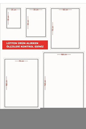 Matisse - Boho - Art Deco - Soyut - Doğa ( 3 lü Çerçevesiz ) Poster - Afiş - Tablo KR2C00046