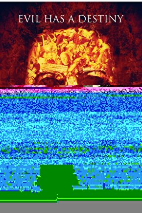 Halloween (2007) 1 ( FOLYO ) - AFİŞ - POSTER-3283