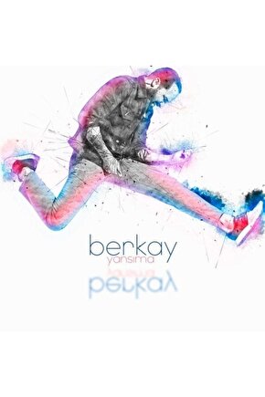Berkay - Yansıma - Cd