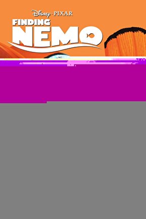Finding Nemo (2003) 5 ( FOLYO ) - AFİŞ - POSTER-2864