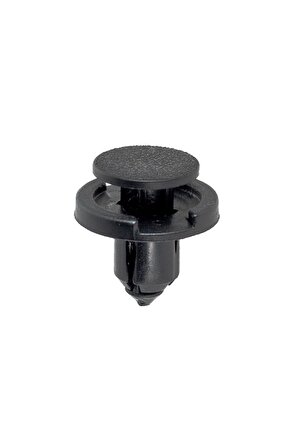 Toyota Corolla Previa Yaris Sprinter Carib Renault Tesla için Tampon Klips - 1 Adet