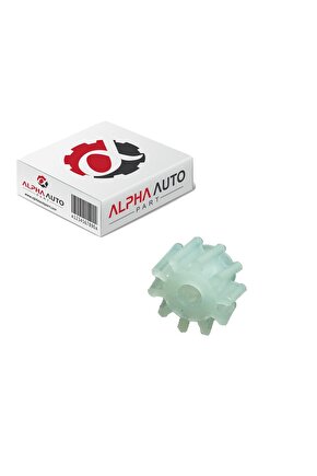 Skoda için Kilometre Dişlisi