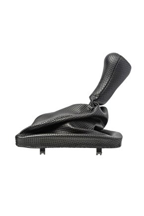 BMW 3 Serisi E46 için Vites Topuzu ve Körüğü - 6 Vites - Noktalı