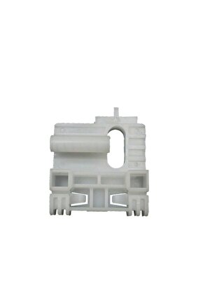 Jeep Liberty,cherokee Için Sağ Arka Kapı Cam Tamir Plastiği