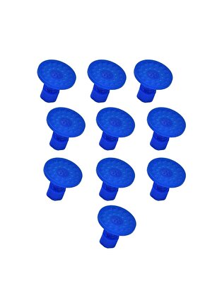 Pdr Boyasız Göçük Düzeltme Öpücük Ucu Seti 27mm - 10 Adet