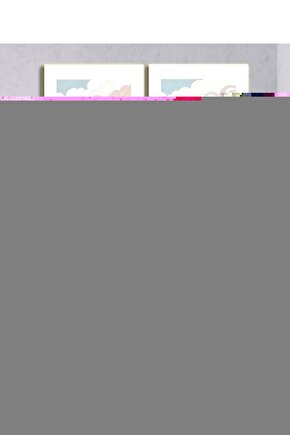 K-pop Bts Çerçeve Görünümlü Ahşap Poster-15