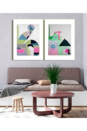 Şener Şen Gta Tarz Yeşilçam Replikler Sahneler Retro Ahşap Poster