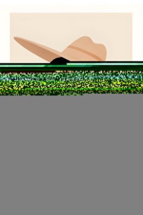 6lı Retro Ahşap Poster Seti-4