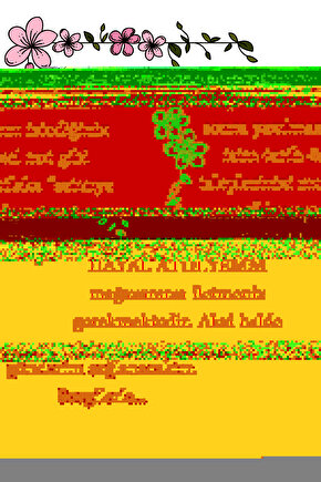 Matisse - Sanat - Soyut - Doğa - Yaşam ( Tekli Çerçevesiz ) Poster - Afiş - Tablo MKKM2541