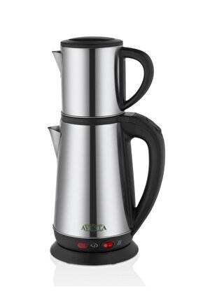 DEMAVER ÇAY MAKİNASI