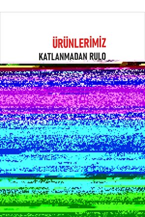 Yanmaz Yapışmaz Emaye Turta Kek Kalıbı 30cm