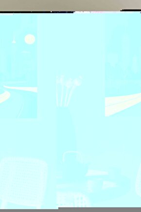 Matisse - Sanat - Soyut - Doğa - Yaşam ( Tekli Çerçevesiz ) Poster - Afiş - Tablo MKKM1295