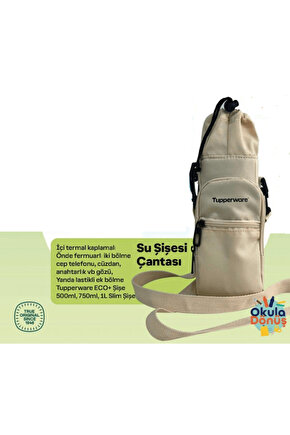 Su Şişesi Çantası