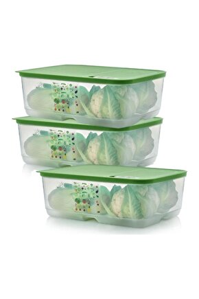 Sera 9.9 Ltre 3lü Set