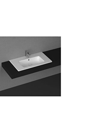 SİSTEMA T FLAT LAVABO 81 CM