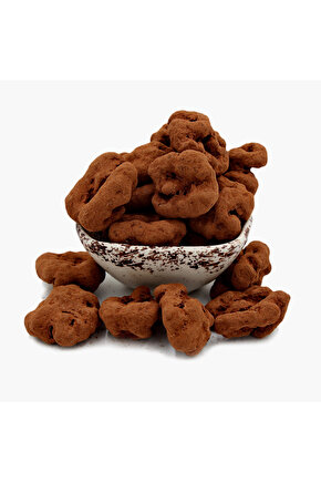 Cevizli Tiramisu Şekerleme-tatlandırıcı Içermez -doğal Şeker Pancarı Kullanılmıştır (400 GR)