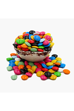 Bonibon Şeker 500g – Renkli, Tatlı Ve Eğlenceli Şekerleme Lezzeti